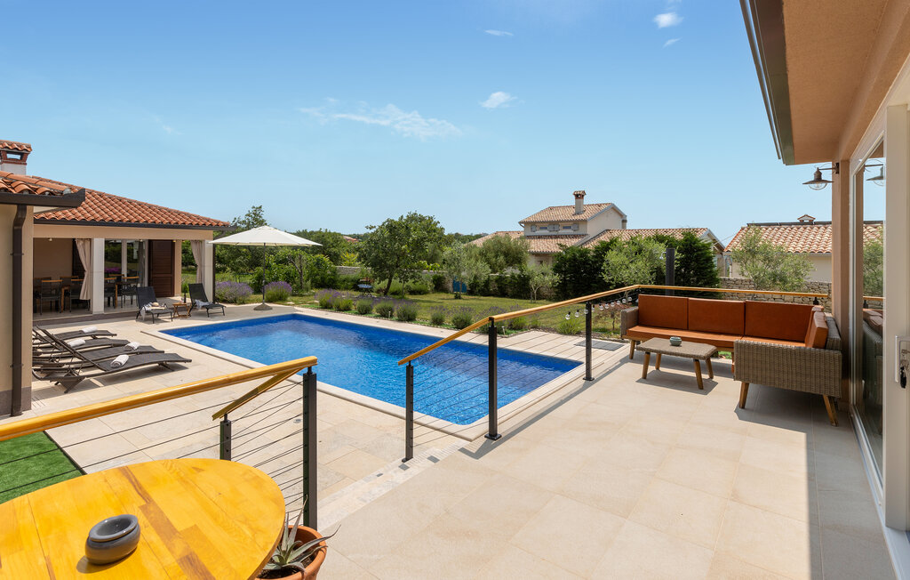 Feriehus - Labin-Kunj , Kroatia - CIO177 9