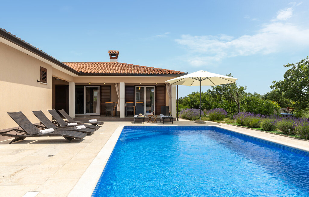 Feriehus - Labin-Kunj , Kroatia - CIO177 21