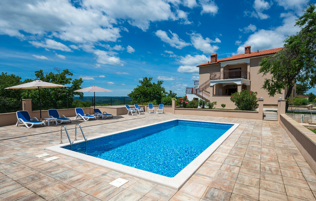 Lejlighed - Labin - Salakovci , Kroatien - CIO656 8