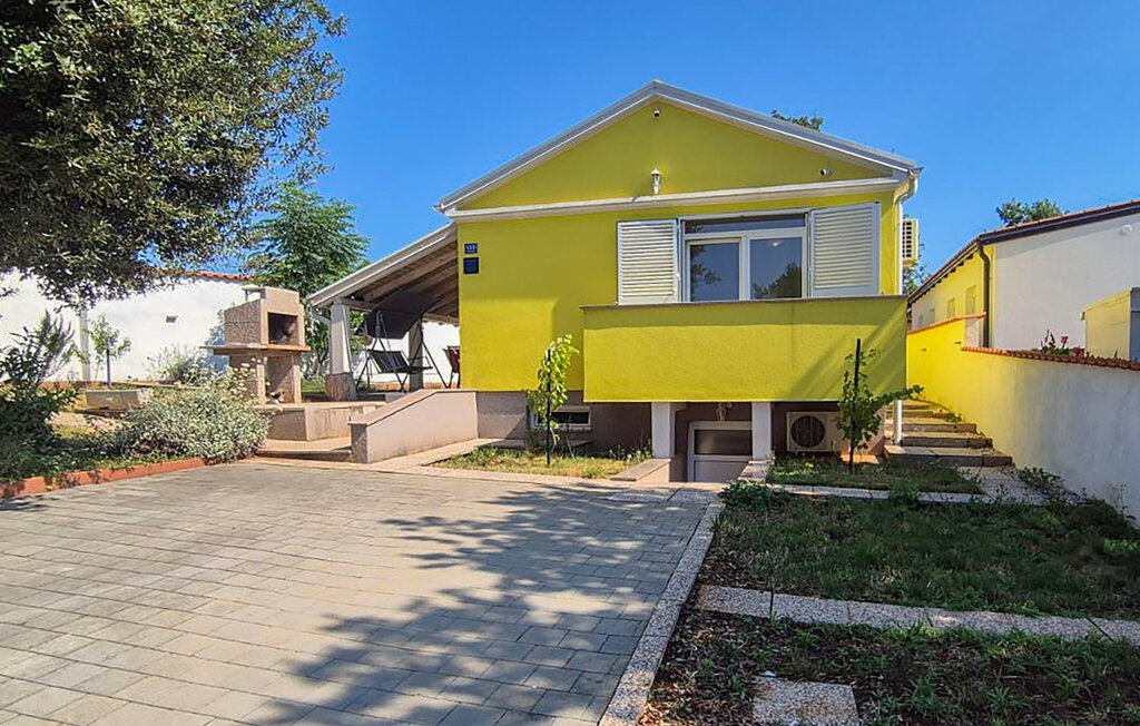 Ferienhaus - Duga Uvala - Pavicini , Kroatien - CIO474 1