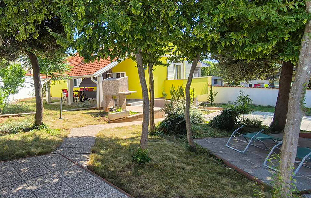 Ferienhaus - Duga Uvala - Pavicini , Kroatien - CIO474 10