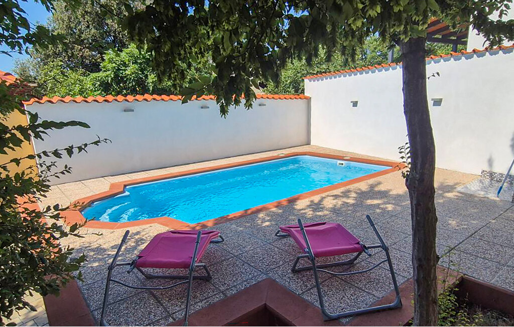 Ferienhaus - Duga Uvala - Pavicini , Kroatien - CIO474 8