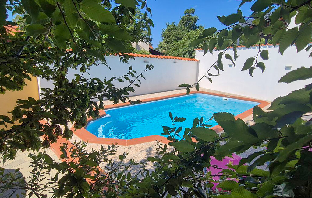 Ferienhaus - Duga Uvala - Pavicini , Kroatien - CIO474 9