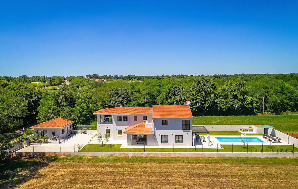 Feriehuse - Pula-Marcana , Kroatien - CIO312 10