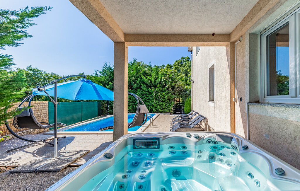 Feriehus - Duga Uvala-Peruski , Kroatia - CIO331 19