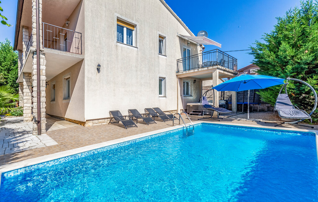 Feriehus - Duga Uvala-Peruski , Kroatia - CIO331 9