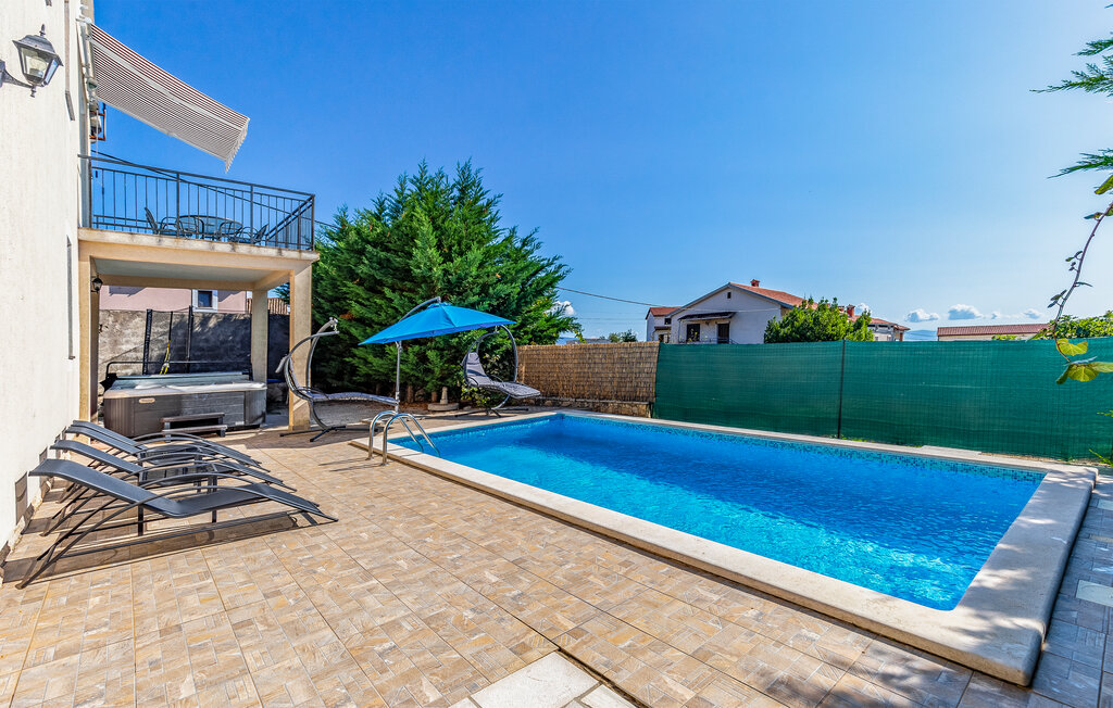 Feriehus - Duga Uvala-Peruski , Kroatia - CIO331 8