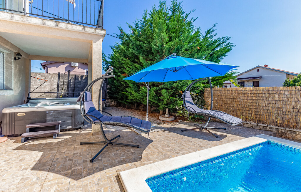 Feriehus - Duga Uvala-Peruski , Kroatia - CIO331 10