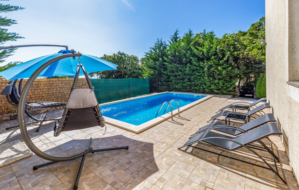 Feriehus - Duga Uvala-Peruski , Kroatia - CIO331 11