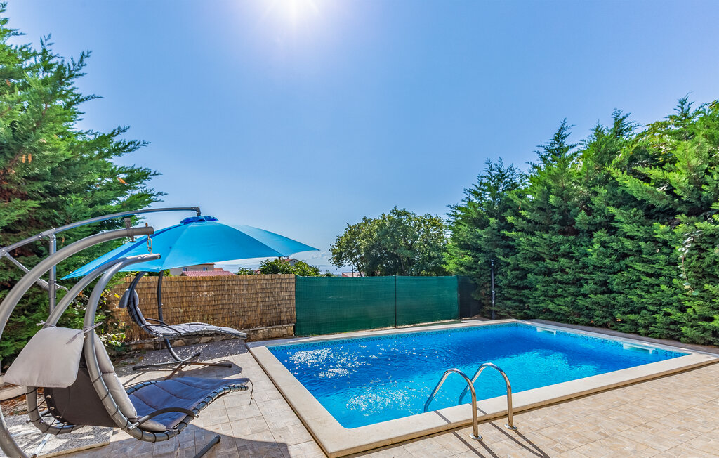 Feriehus - Duga Uvala-Peruski , Kroatia - CIO331 12