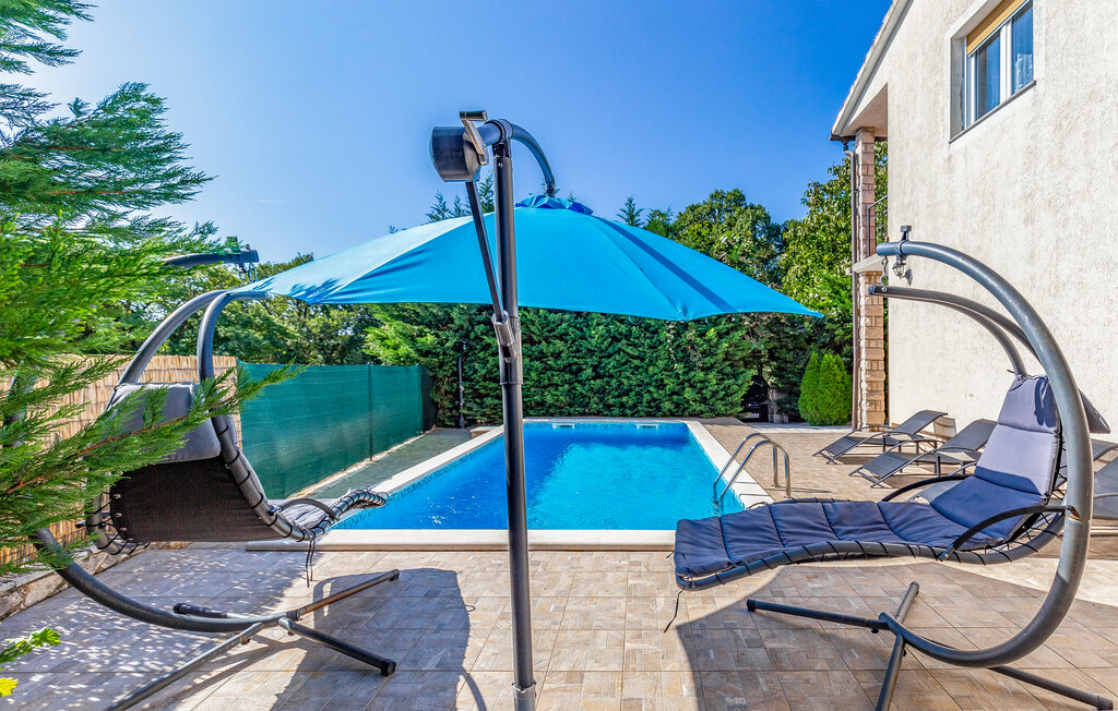 Feriehus - Duga Uvala-Peruski , Kroatia - CIO331 13