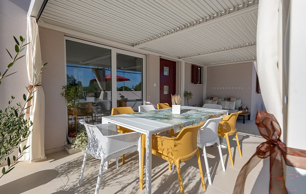 Feriehuse - Duga Uvala-Mali Vareski , Kroatien - CIO608 3