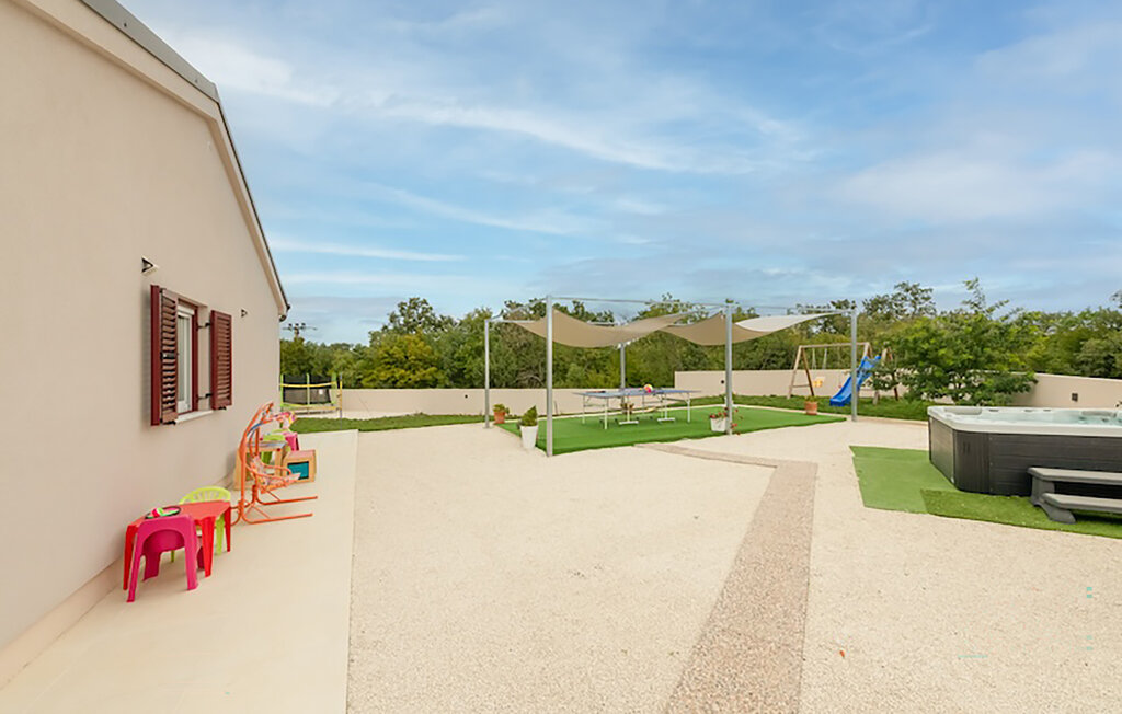 Feriehuse - Duga Uvala-Mali Vareski , Kroatien - CIO608 20