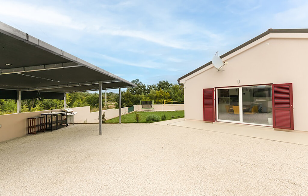 Feriehuse - Duga Uvala-Mali Vareski , Kroatien - CIO608 21