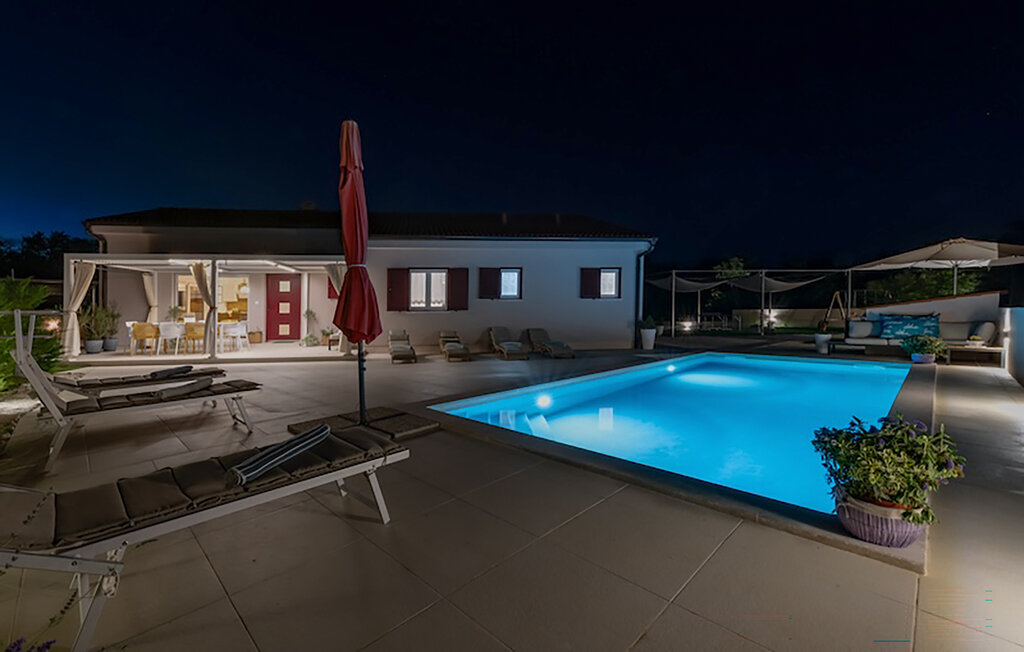 Feriehuse - Duga Uvala-Mali Vareski , Kroatien - CIO608 14