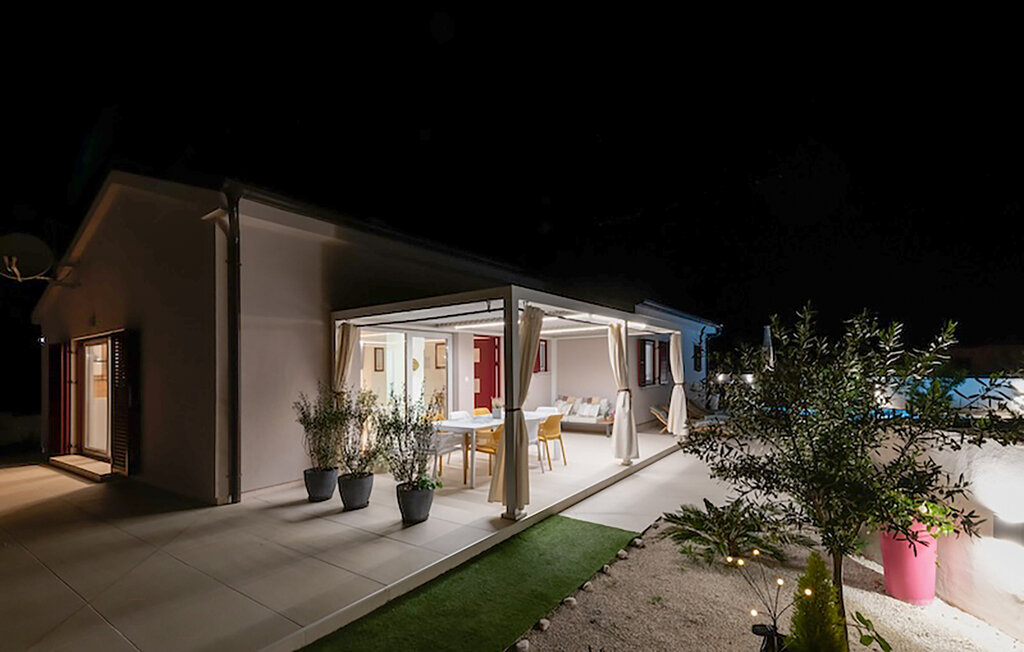 Feriehuse - Duga Uvala-Mali Vareski , Kroatien - CIO608 15