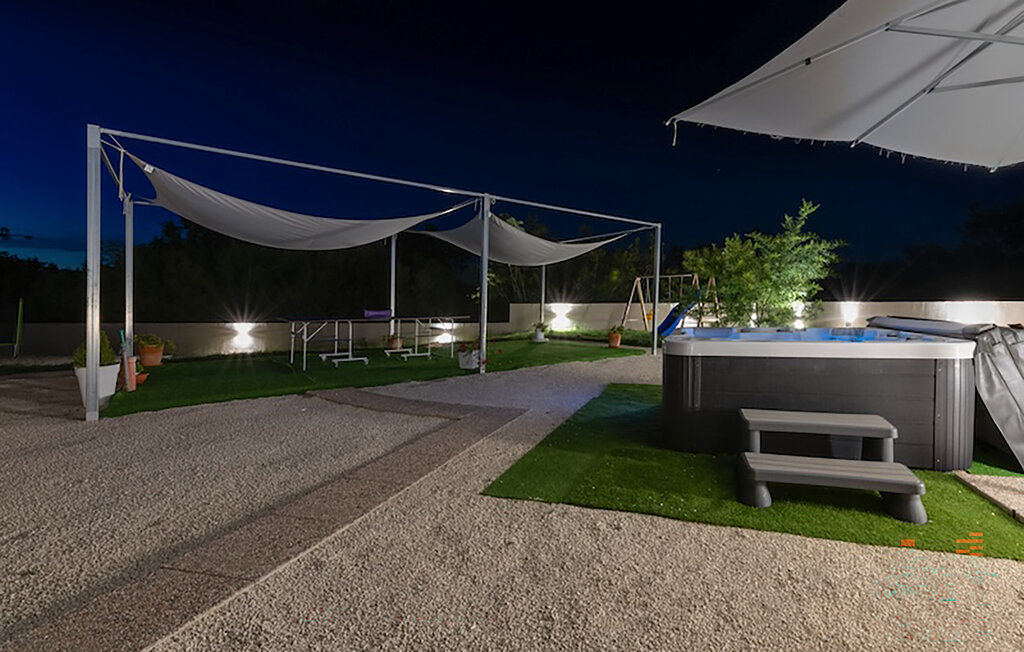 Feriehuse - Duga Uvala-Mali Vareski , Kroatien - CIO608 16