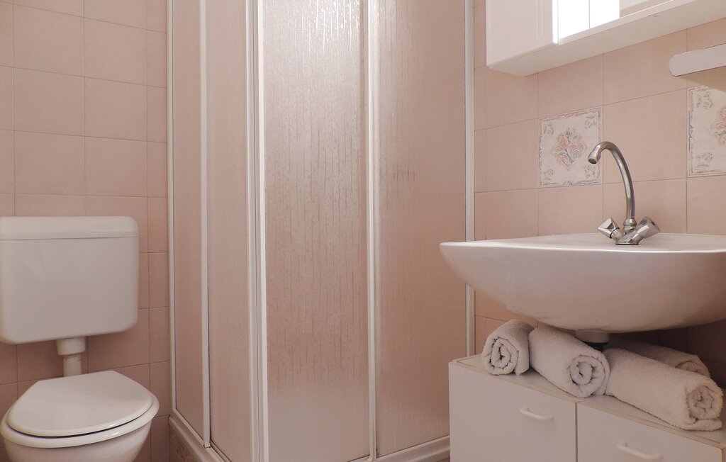 Ferienwohnung - Rabac , Kroatien - CIO116 10