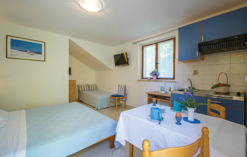 Ferienwohnung - Rabac , Kroatien - CIO116 3