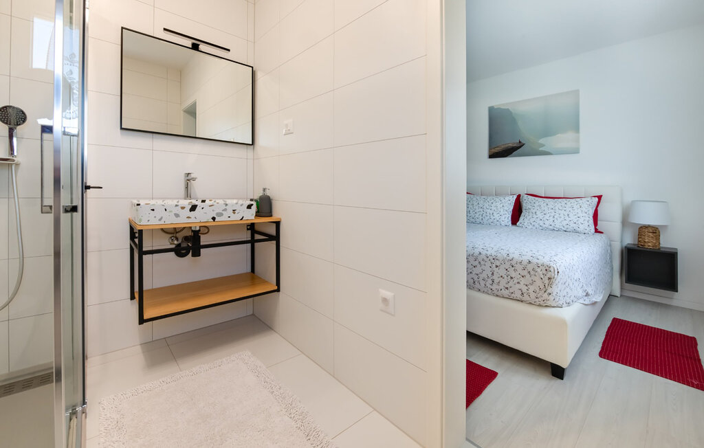 Feriehuse - Duga Uvala-Mali Vareski , Kroatien - CIO608 33