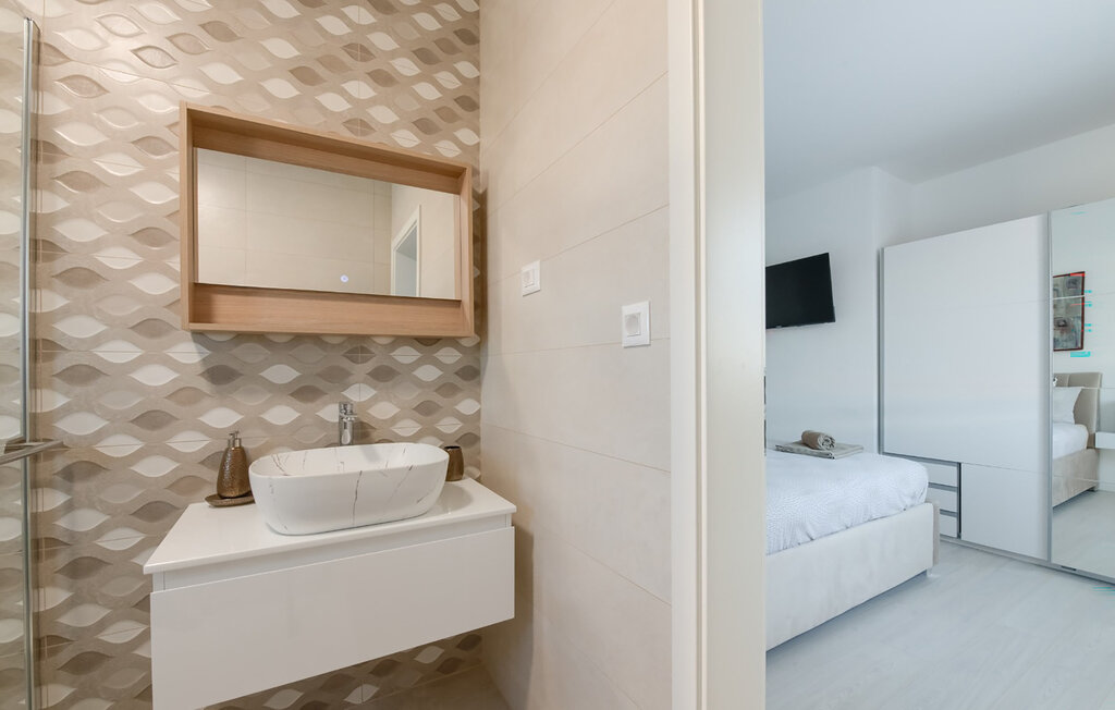 Feriehuse - Duga Uvala-Mali Vareski , Kroatien - CIO608 35