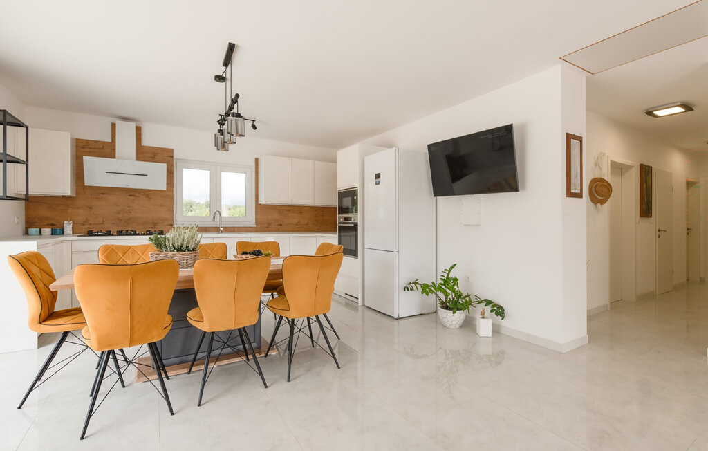 Feriehuse - Duga Uvala-Mali Vareski , Kroatien - CIO608 5