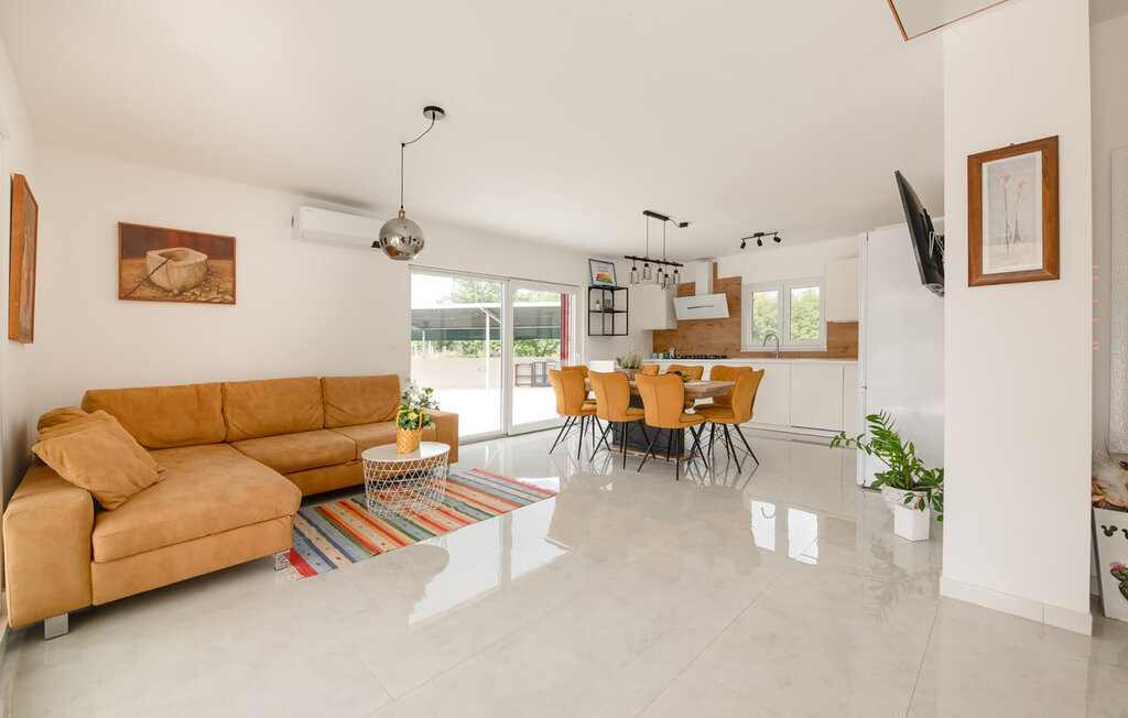 Feriehuse - Duga Uvala-Mali Vareski , Kroatien - CIO608 4