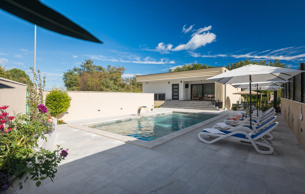 Semesterhus - Labin-Kapelica , Kroatien - CIO389 8