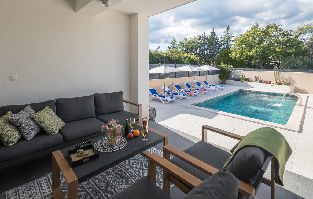 Semesterhus - Labin-Kapelica , Kroatien - CIO389 11