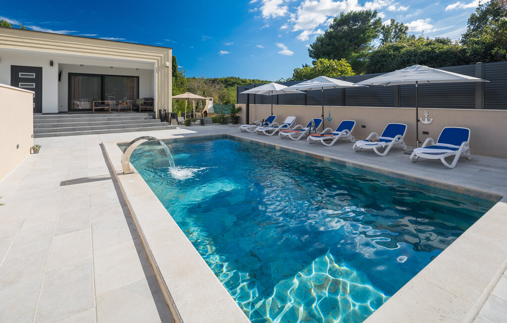 Semesterhus - Labin-Kapelica , Kroatien - CIO389 13