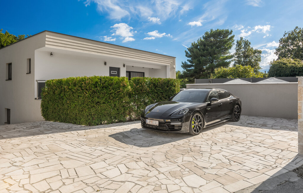 Semesterhus - Labin-Kapelica , Kroatien - CIO389 7