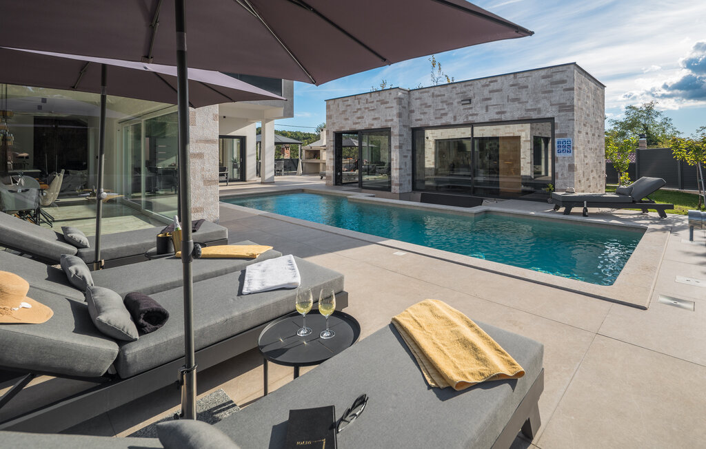 Feriehuse - Labin-Kapelica , Kroatien - CIO628 9