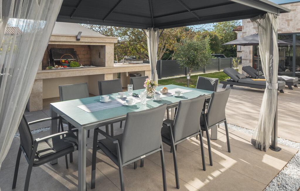 Feriehuse - Labin-Kapelica , Kroatien - CIO628 17