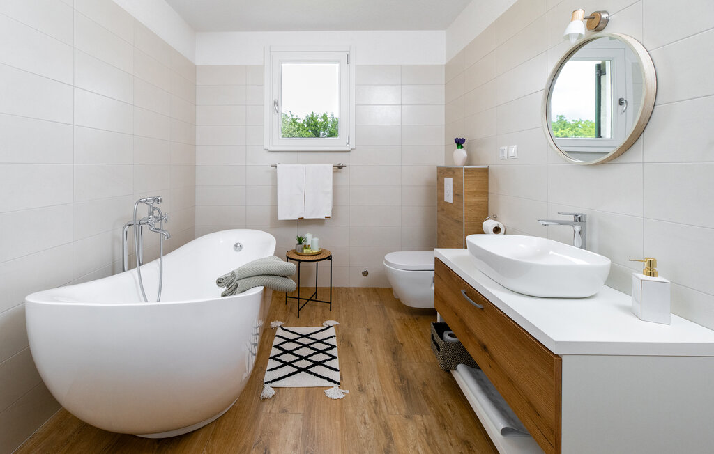 Ferienhaus - Labin-Breg , Kroatien - CIO284 34