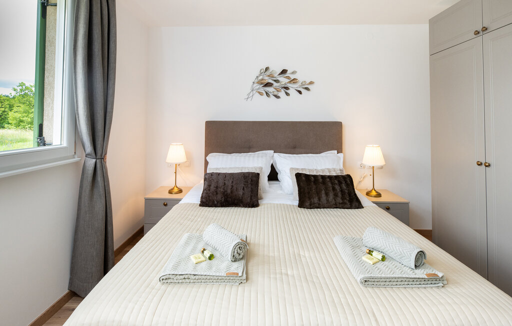 Ferienhaus - Labin-Breg , Kroatien - CIO284 26