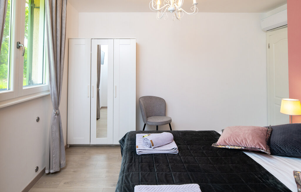 Ferienhaus - Labin-Breg , Kroatien - CIO284 31