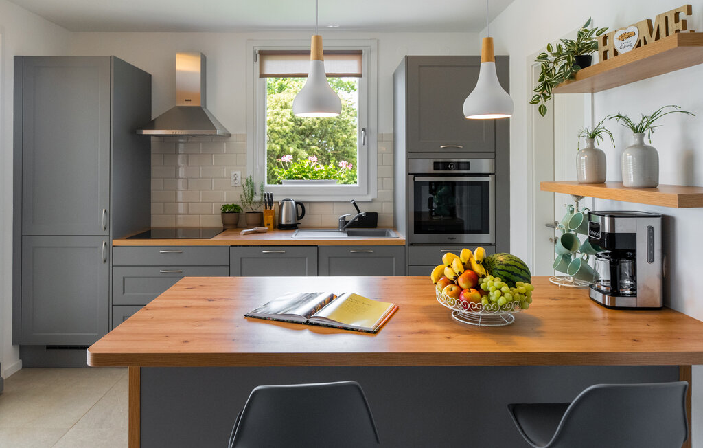 Ferienhaus - Labin-Breg , Kroatien - CIO284 24