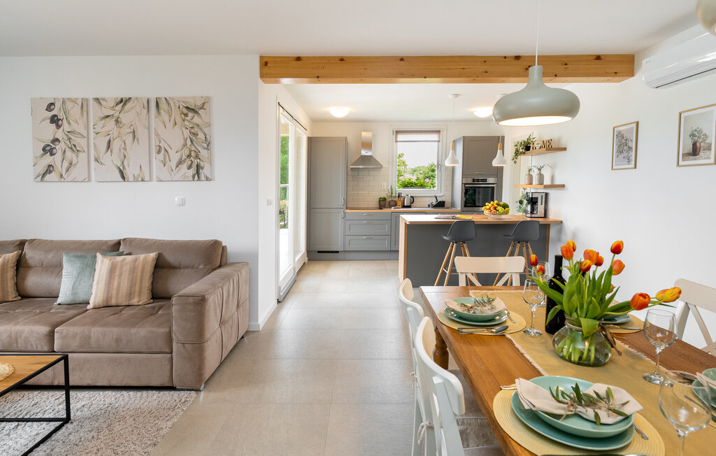 Ferienhaus - Labin-Breg , Kroatien - CIO284 25