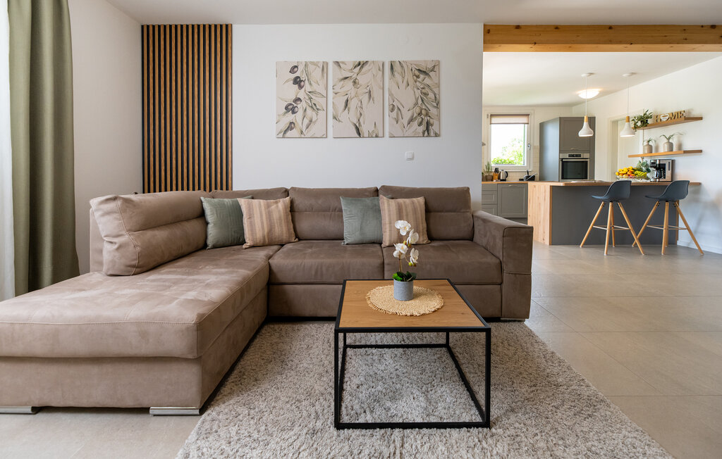 Ferienhaus - Labin-Breg , Kroatien - CIO284 23