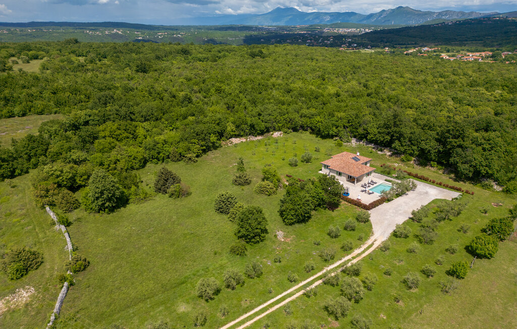 Ferienhaus - Labin-Breg , Kroatien - CIO284 9