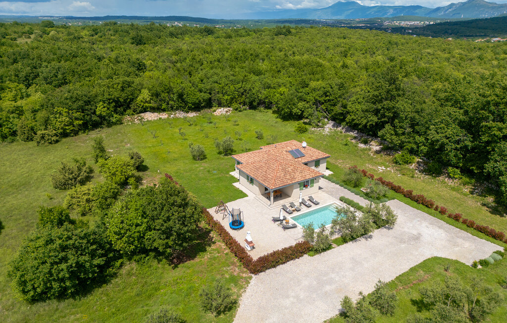 Ferienhaus - Labin-Breg , Kroatien - CIO284 17