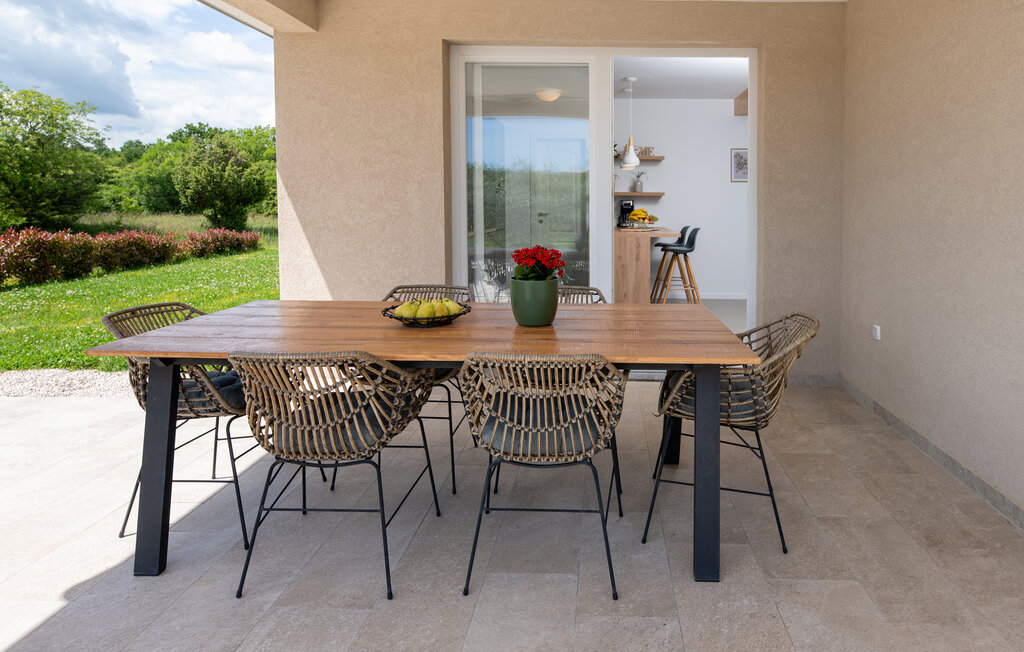 Ferienhaus - Labin-Breg , Kroatien - CIO284 3