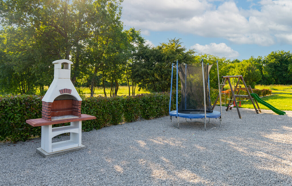 Ferienhaus - Labin-Breg , Kroatien - CIO284 20