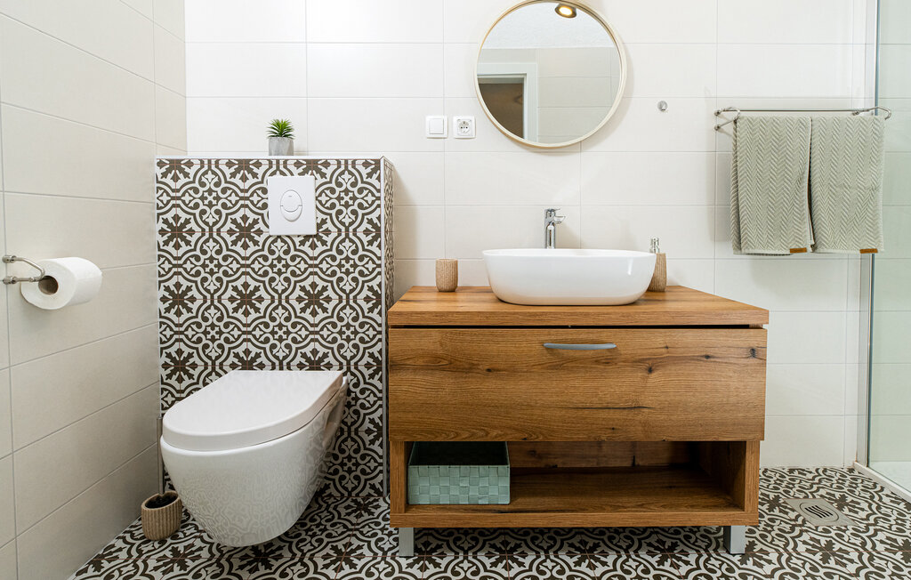 Ferienhaus - Labin-Breg , Kroatien - CIO284 35