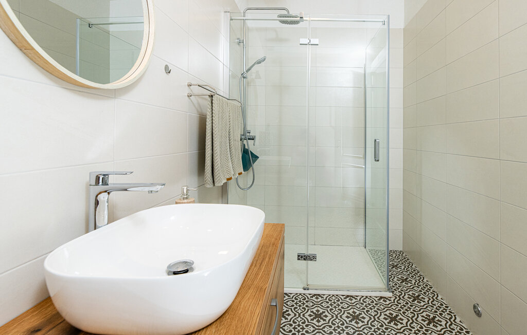 Ferienhaus - Labin-Breg , Kroatien - CIO284 36