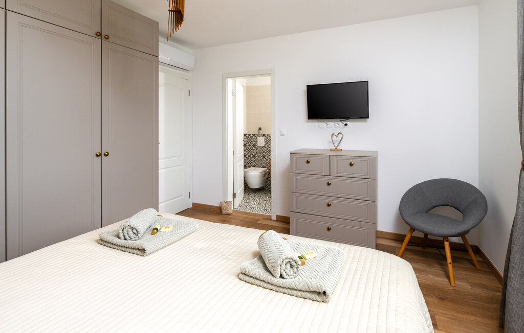 Ferienhaus - Labin-Breg , Kroatien - CIO284 27