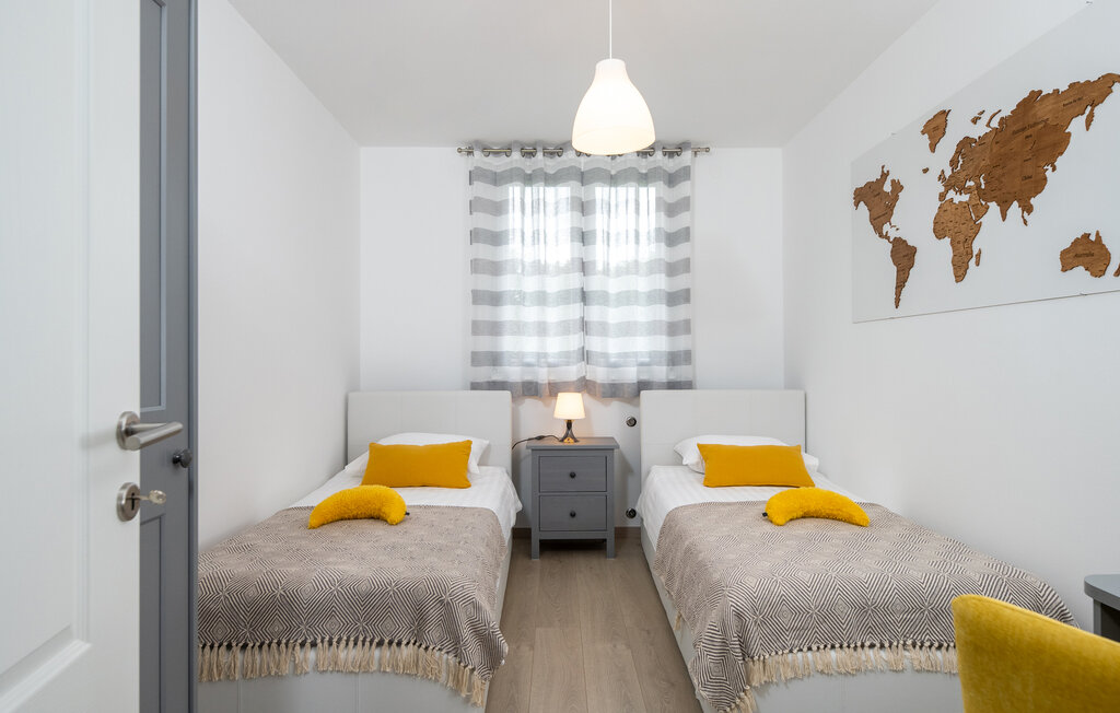 Ferienhaus - Labin-Breg , Kroatien - CIO284 32