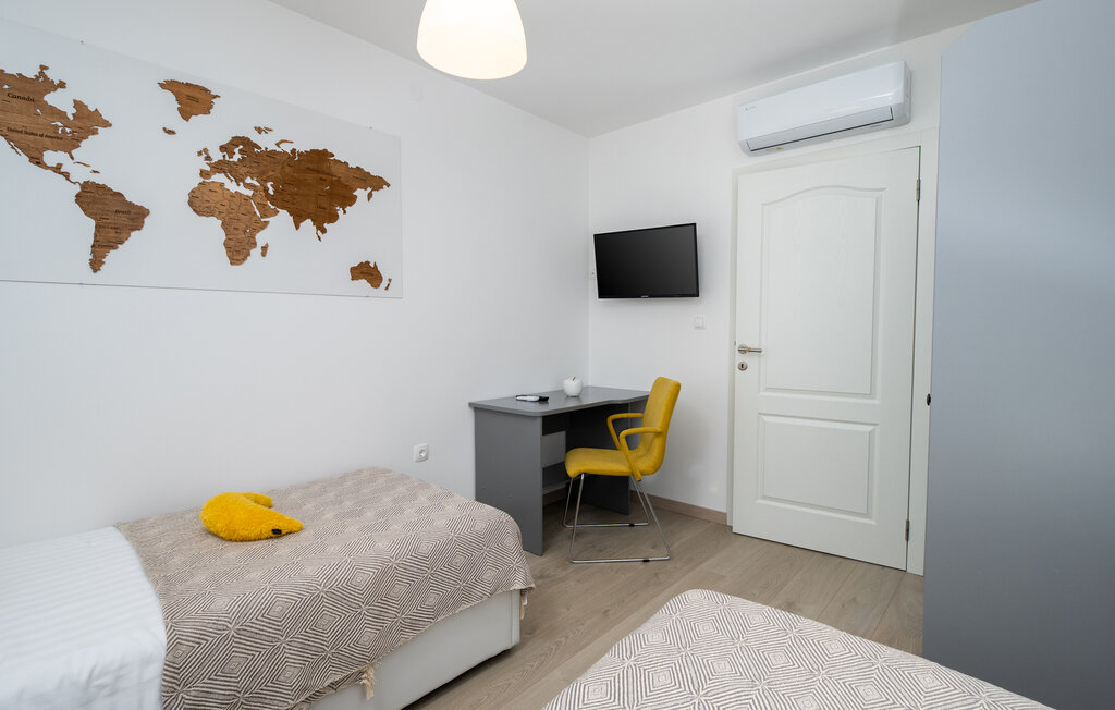 Ferienhaus - Labin-Breg , Kroatien - CIO284 33