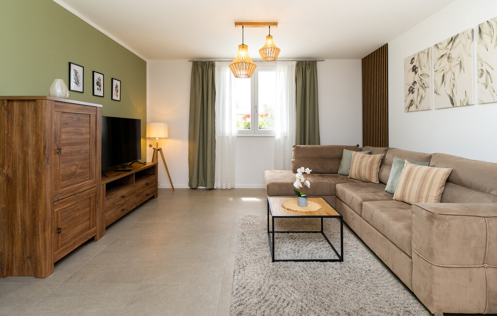 Ferienhaus - Labin-Breg , Kroatien - CIO284 4