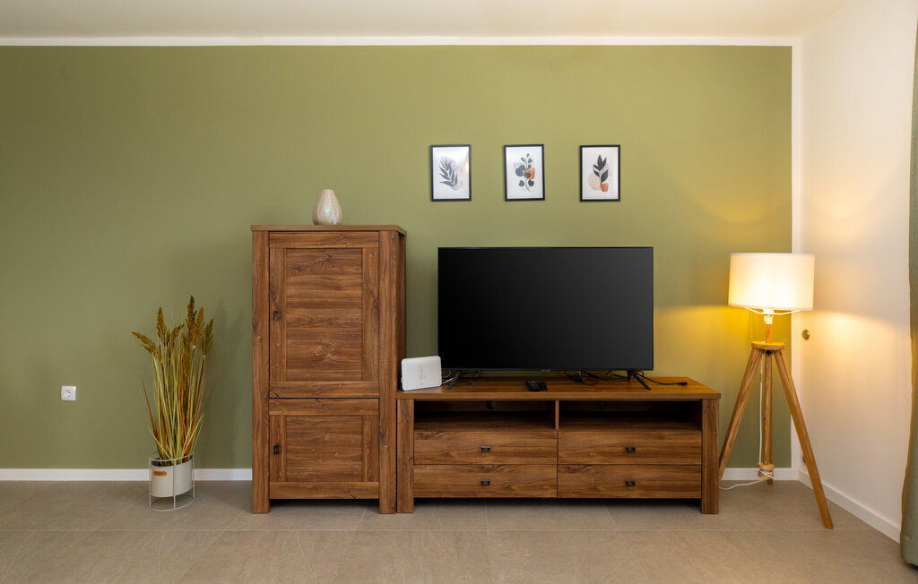 Ferienhaus - Labin-Breg , Kroatien - CIO284 22